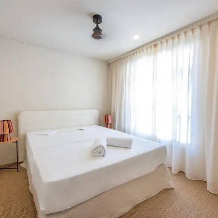 5mn Monaco - Magnifique Deux Pieces Renove - Dj Apartmán Beausoleil
